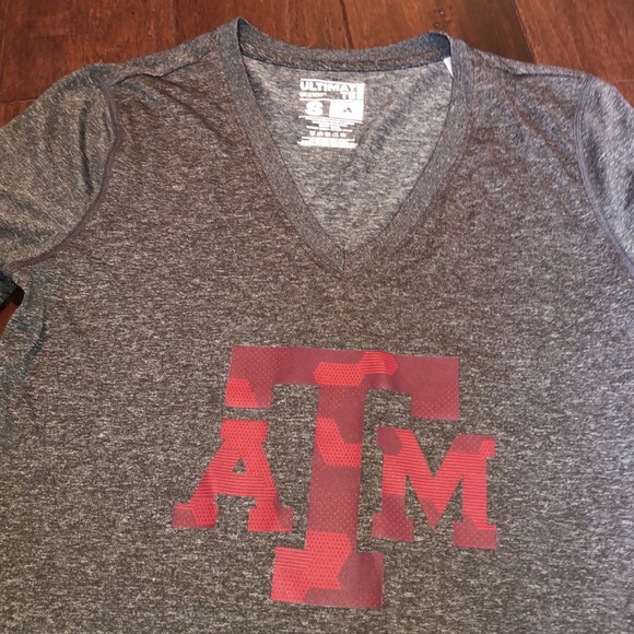 Adidas Ultimate Tee - Picture 2 of 4